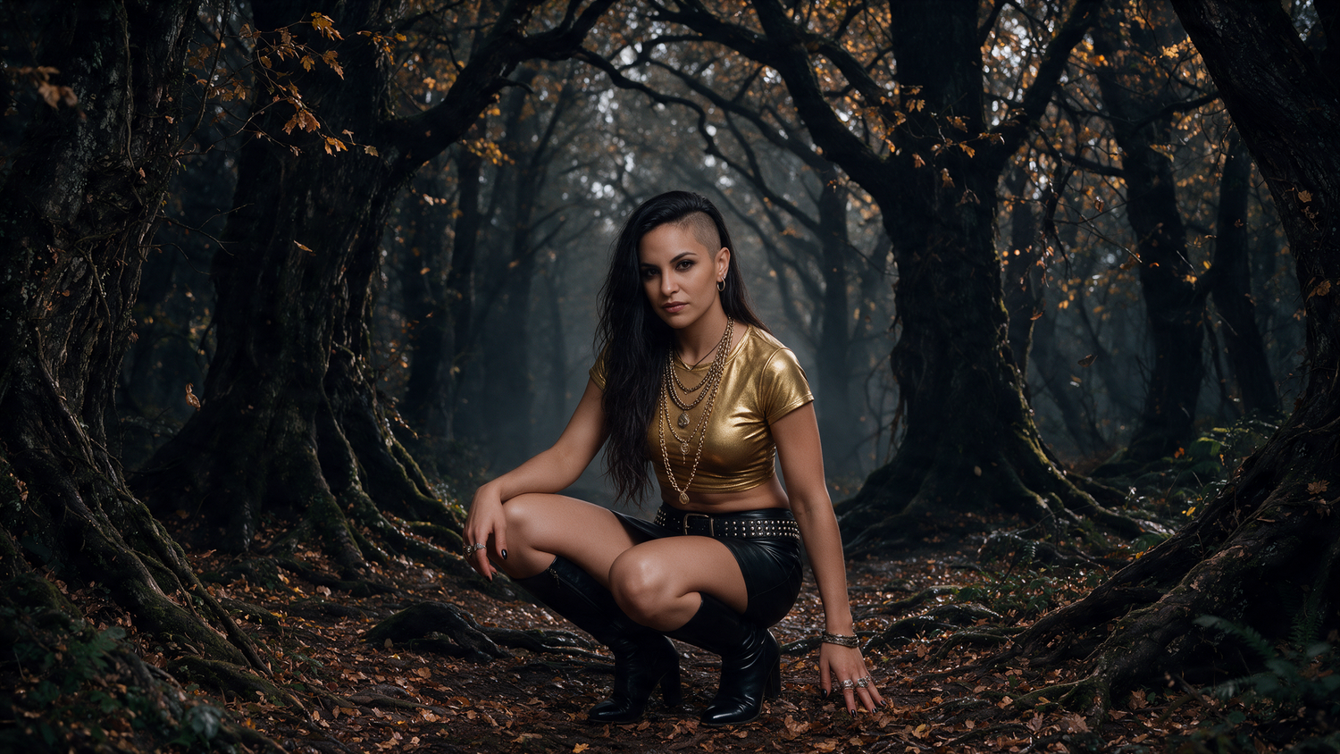 Zaréa Valcera